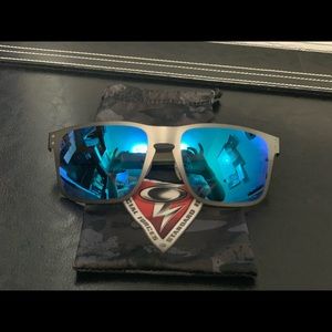 Oakley Holbrook Metal (Prizm Sapphire)